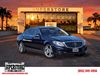 2014 Mercedes-Benz S 550 Sedan