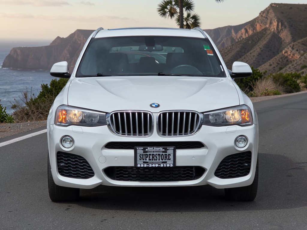 Photo 3 of this BMW X3