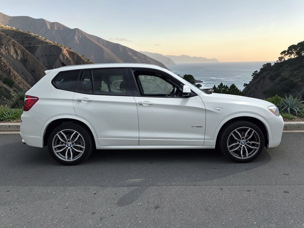 Photo 9 of this BMW X3