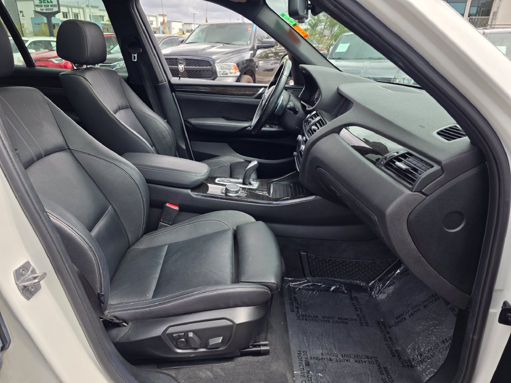 Photo 12 of this BMW X3