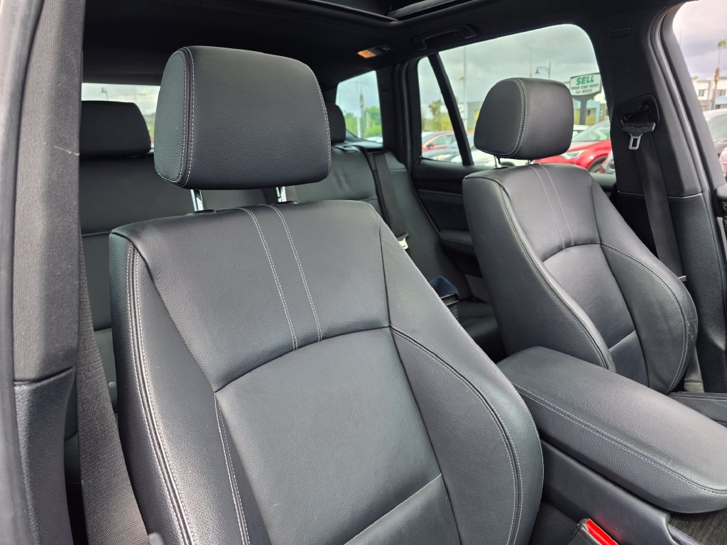 Photo 13 of this BMW X3