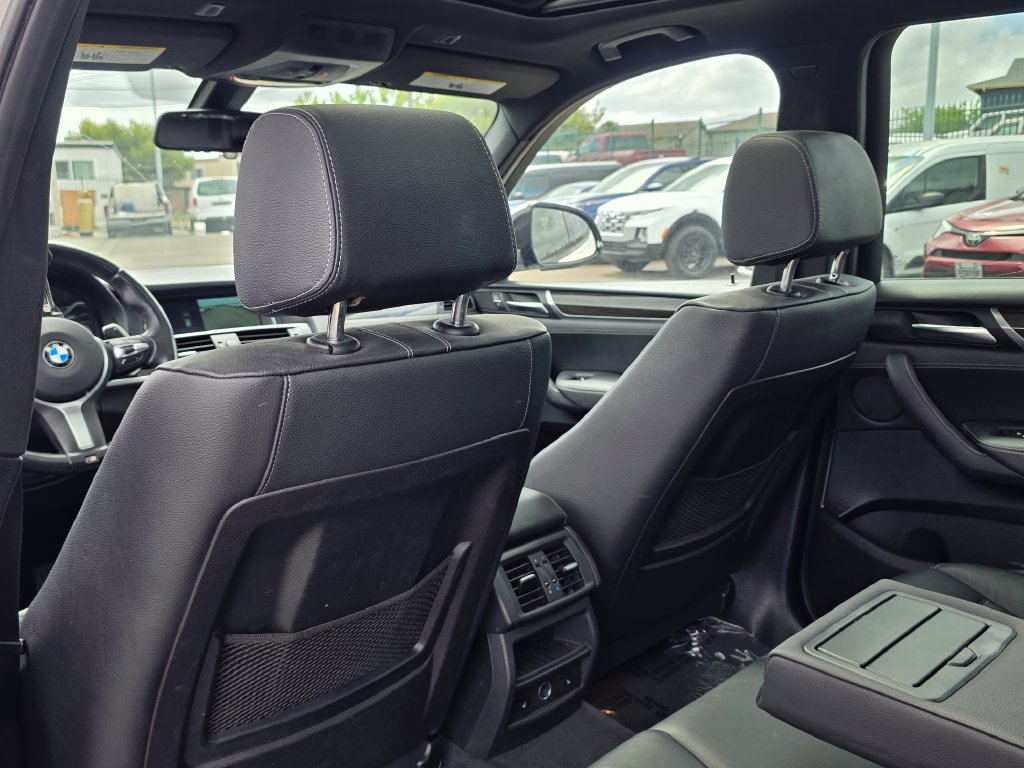 Photo 23 of this BMW X3