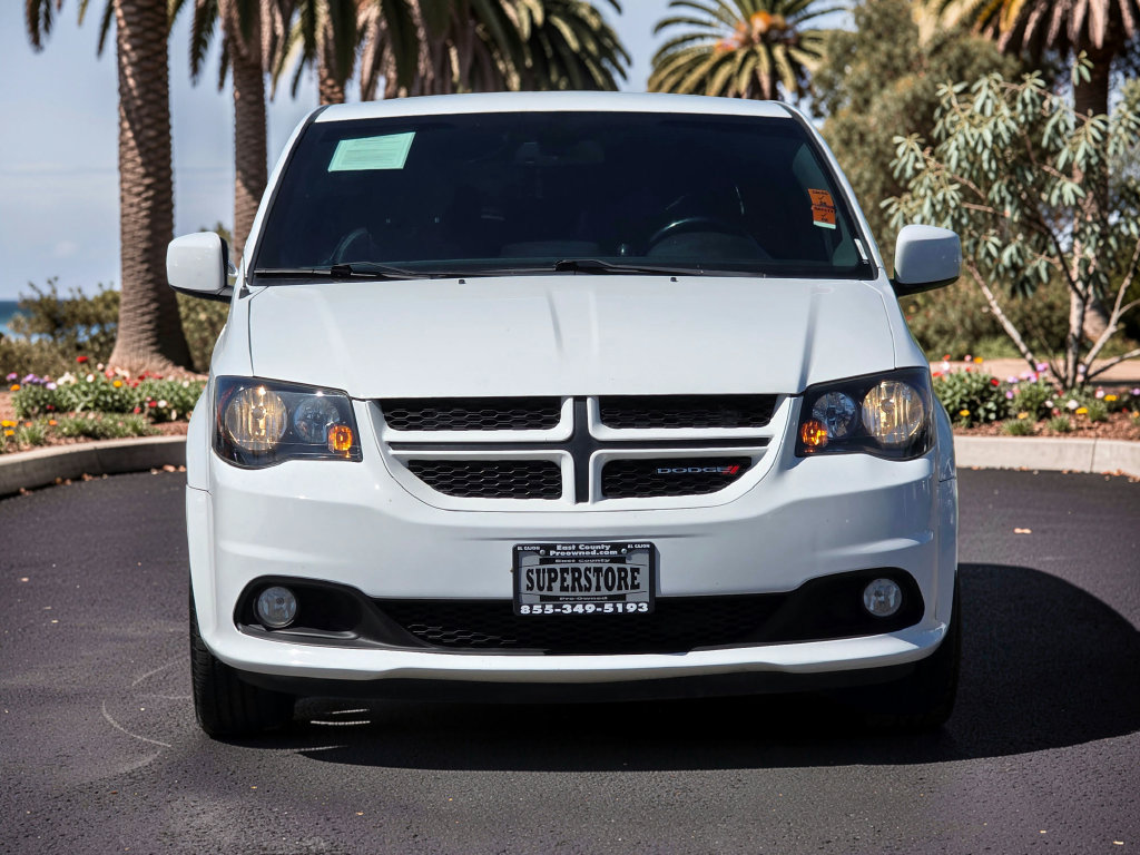 Photo 4 of this Dodge Grand Caravan