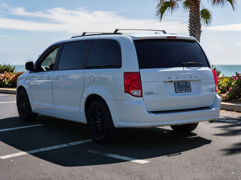 Photo 6 of this Dodge Grand Caravan