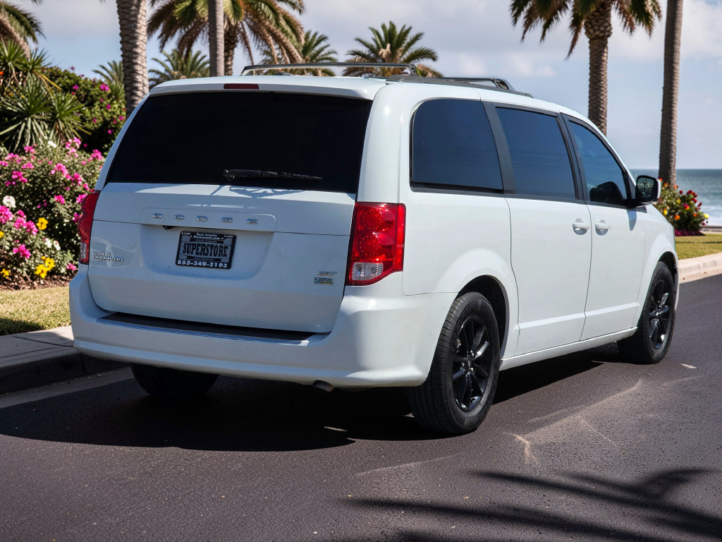 Photo 8 of this Dodge Grand Caravan