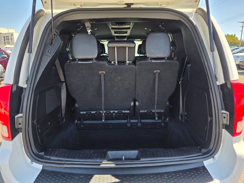 Photo 15 of this Dodge Grand Caravan