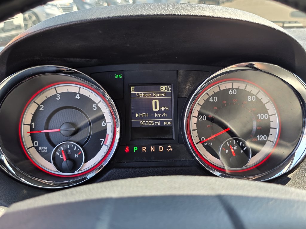 Photo 27 of this Dodge Grand Caravan