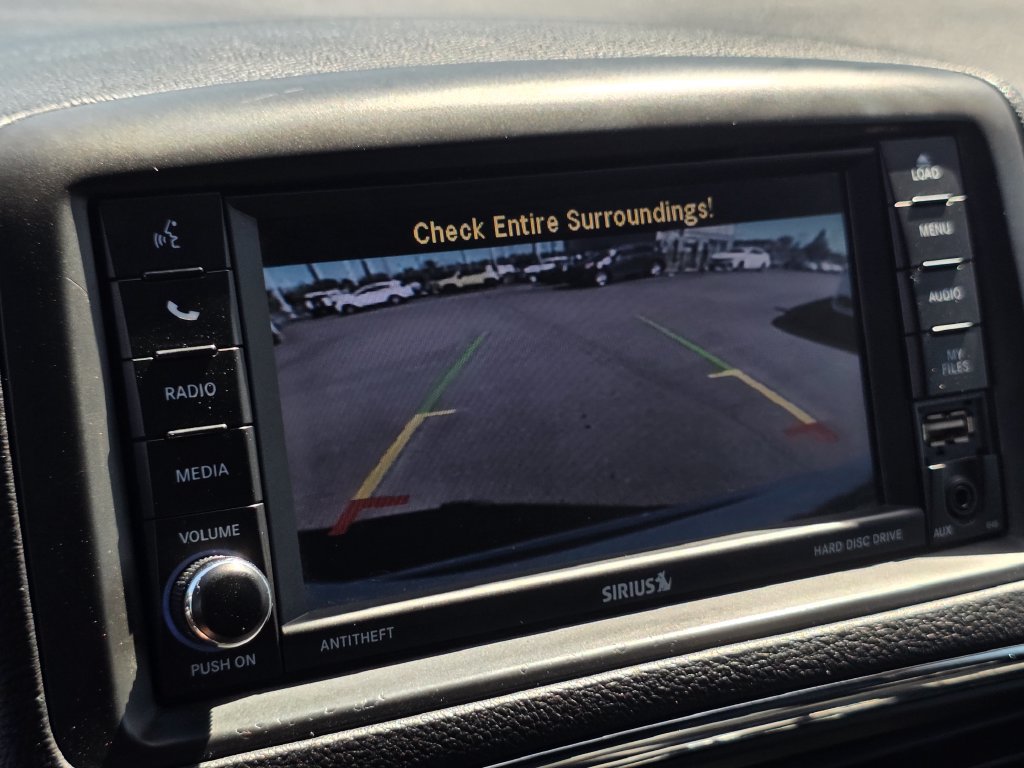 Photo 38 of this Dodge Grand Caravan