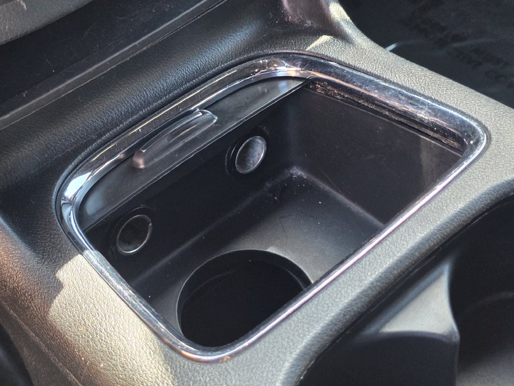 Photo 40 of this Dodge Grand Caravan
