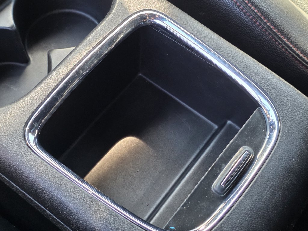 Photo 41 of this Dodge Grand Caravan