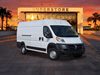 2018 Ram ProMaster Cargo Van 