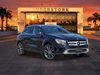 2016 Mercedes-Benz GLA 250 4MATIC SUV