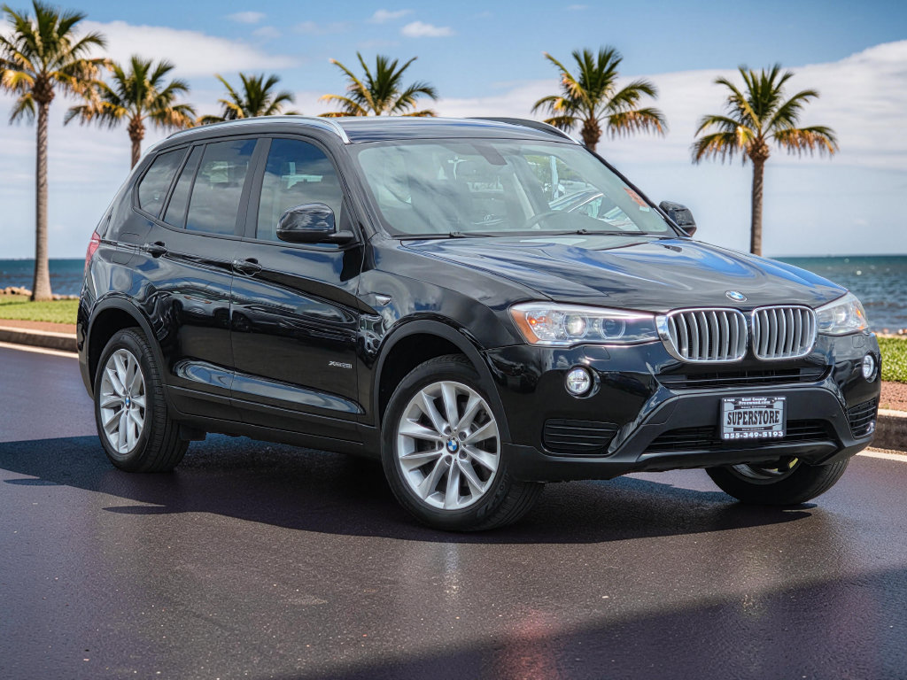 Photo 2 of this BMW X3