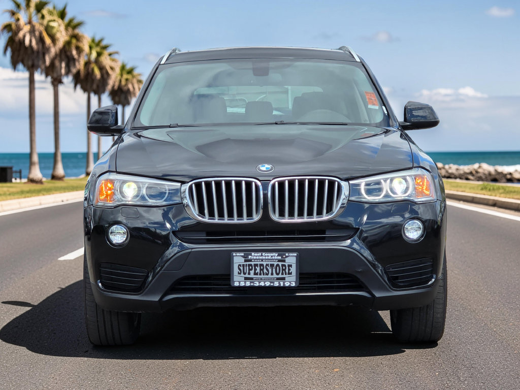 Photo 3 of this BMW X3