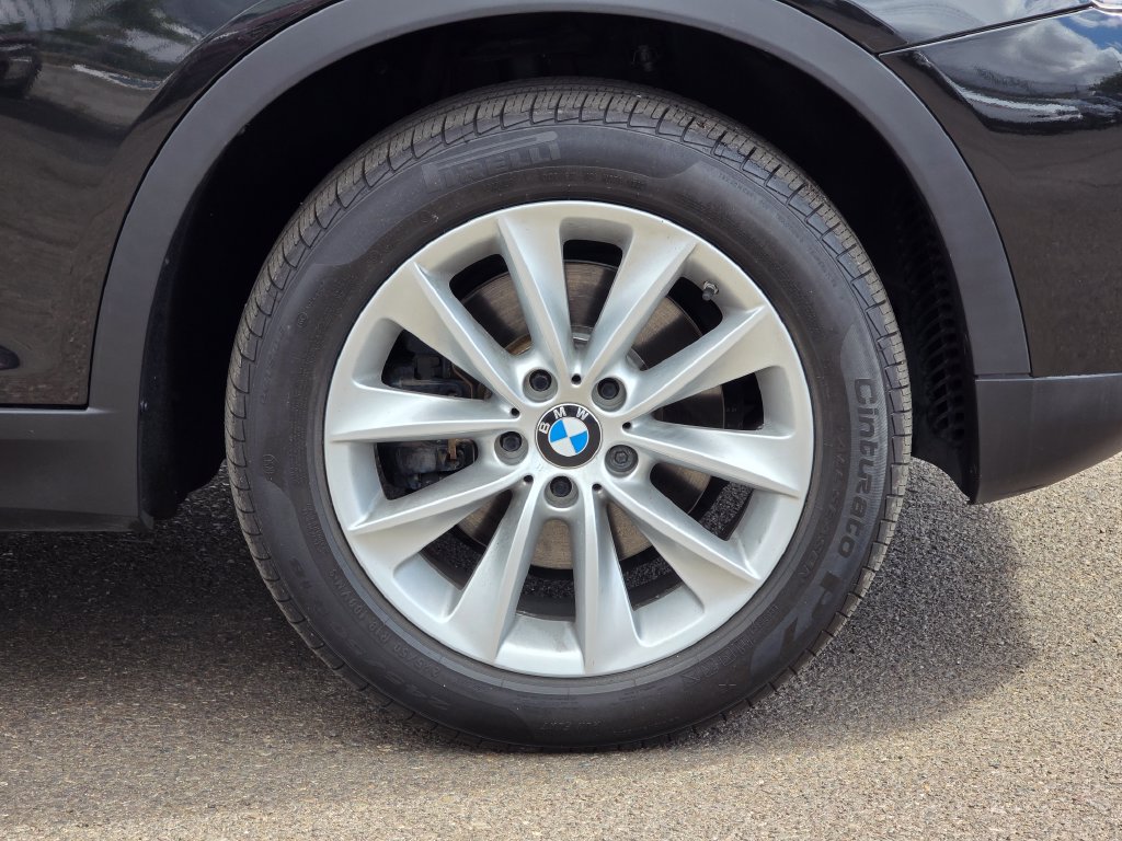 Photo 8 of this BMW X3