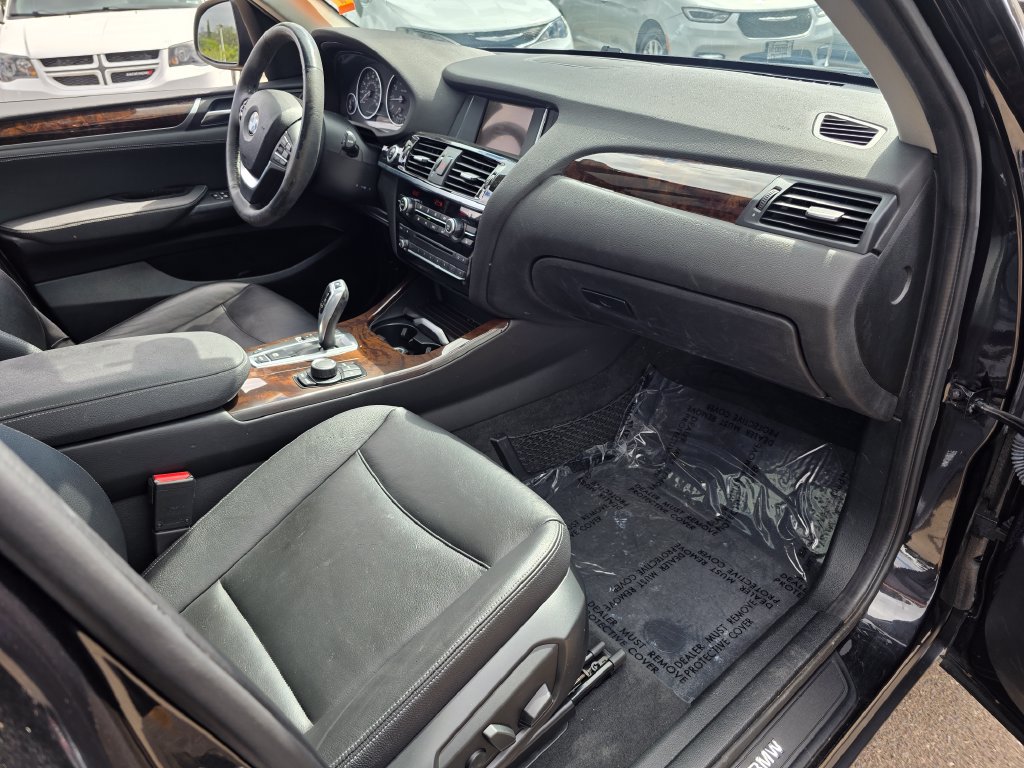 Photo 9 of this BMW X3