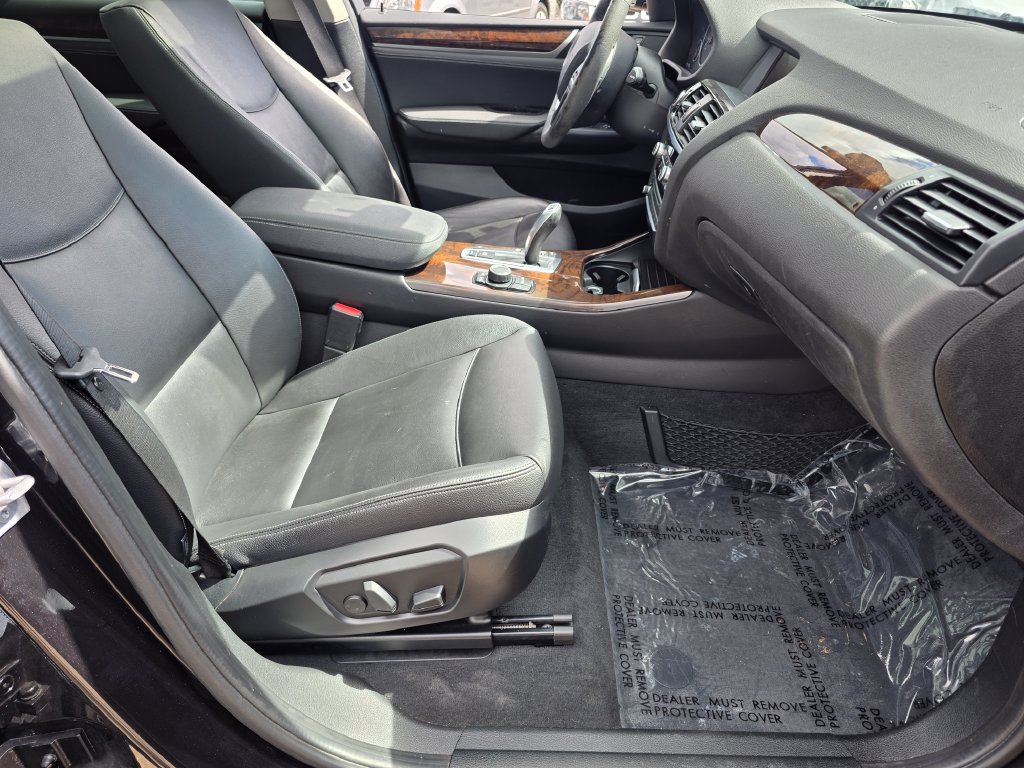 Photo 10 of this BMW X3