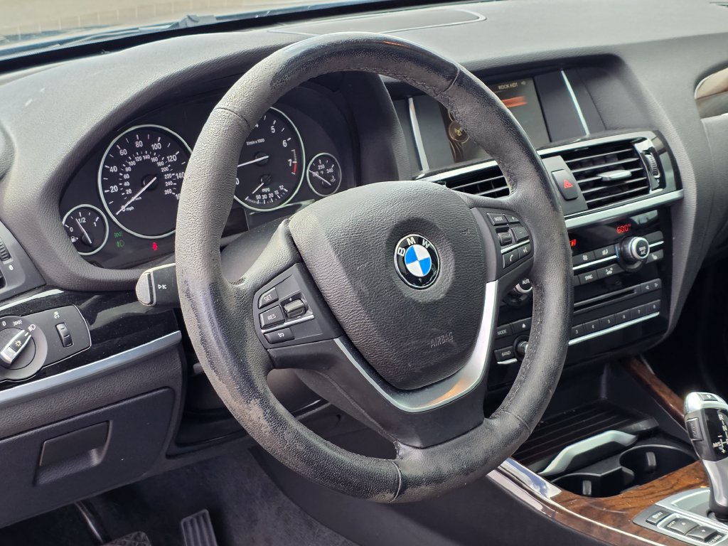 Photo 16 of this BMW X3