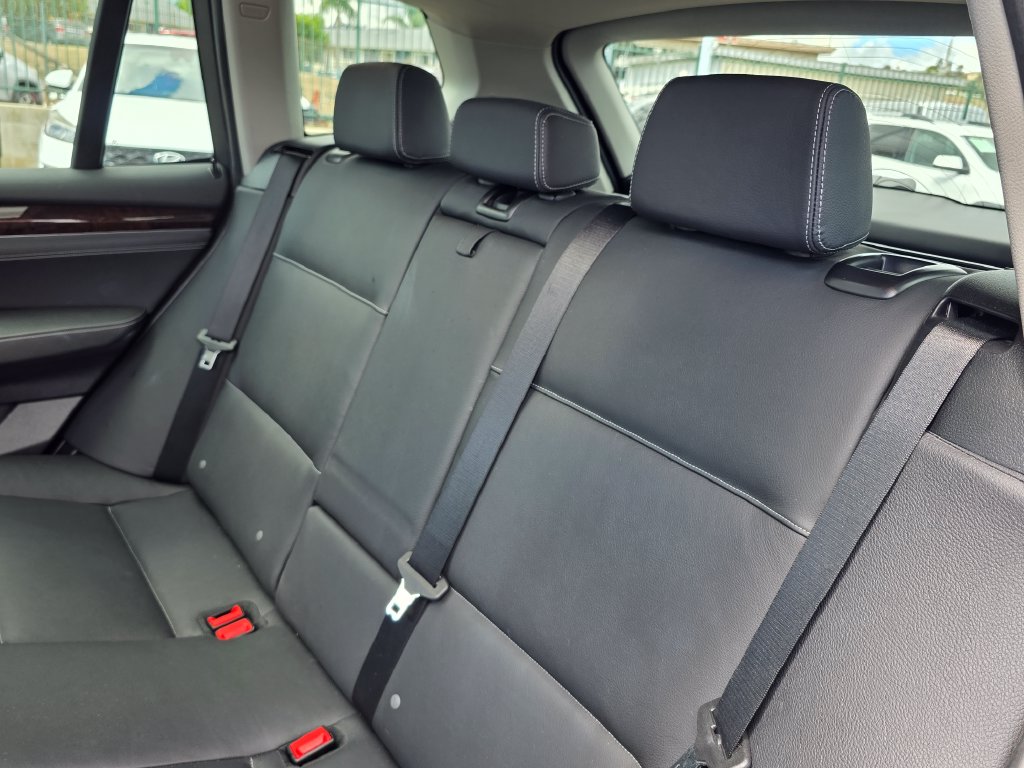 Photo 20 of this BMW X3