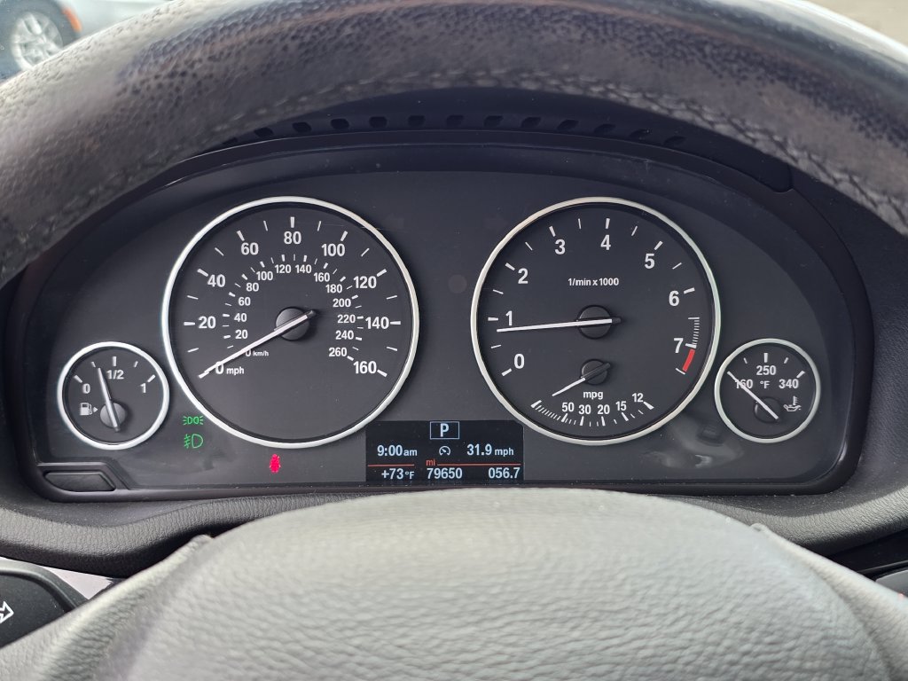 Photo 26 of this BMW X3