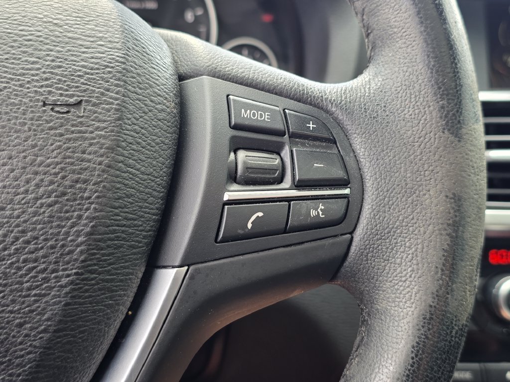Photo 29 of this BMW X3