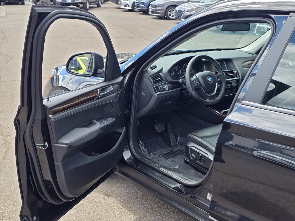 Photo 39 of this BMW X3
