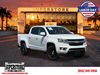 2020 Chevrolet Colorado 2WD LT