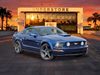 2008 Ford Mustang GT Deluxe