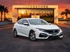 2020 Honda Civic Hatchback LX