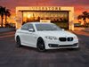 2015 BMW 5 Series 550i