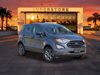 2022 Ford EcoSport S