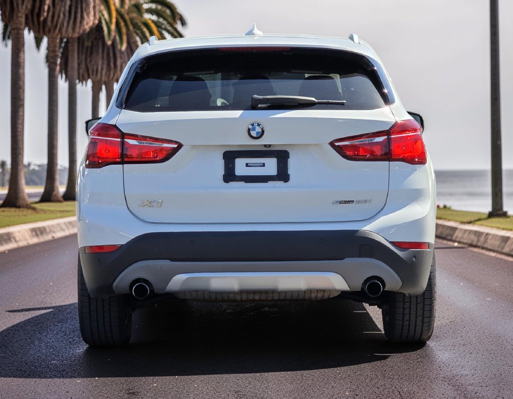 Photo 6 of this BMW X1