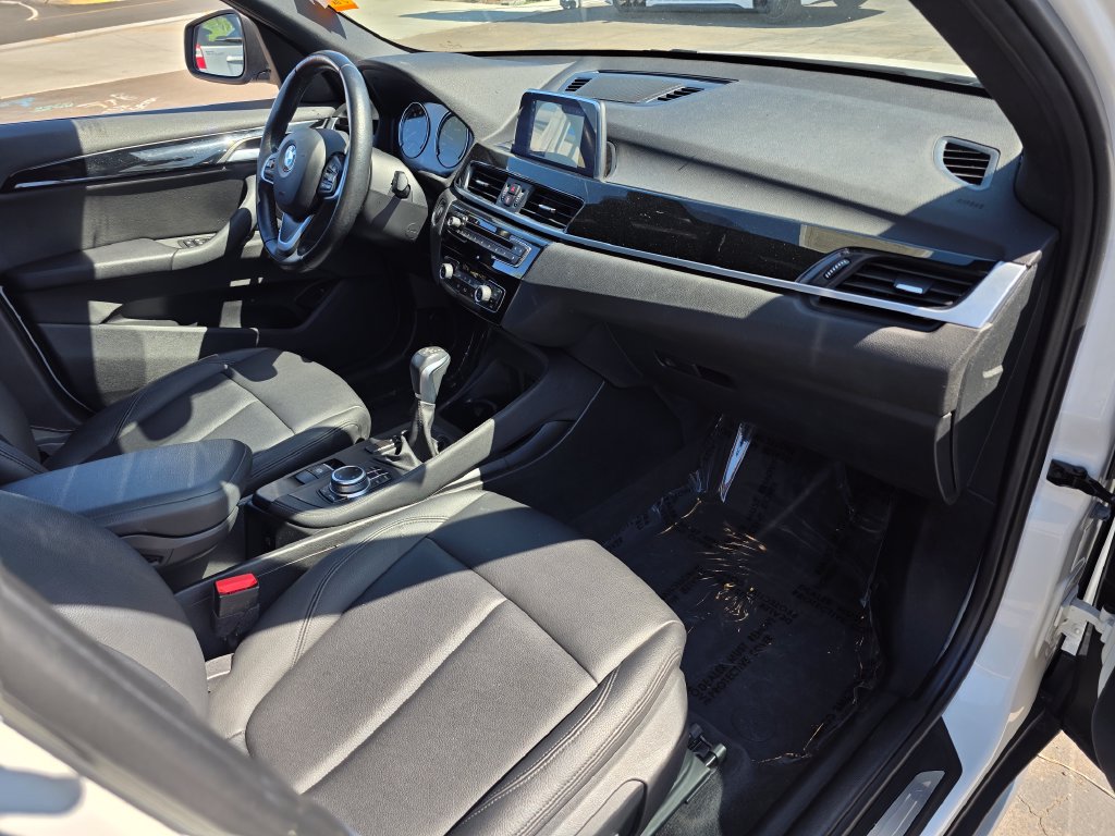 Photo 9 of this BMW X1