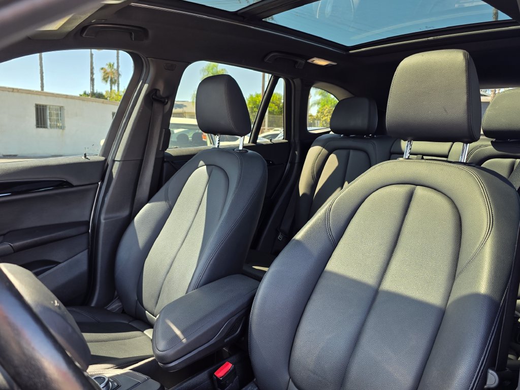 Photo 18 of this BMW X1