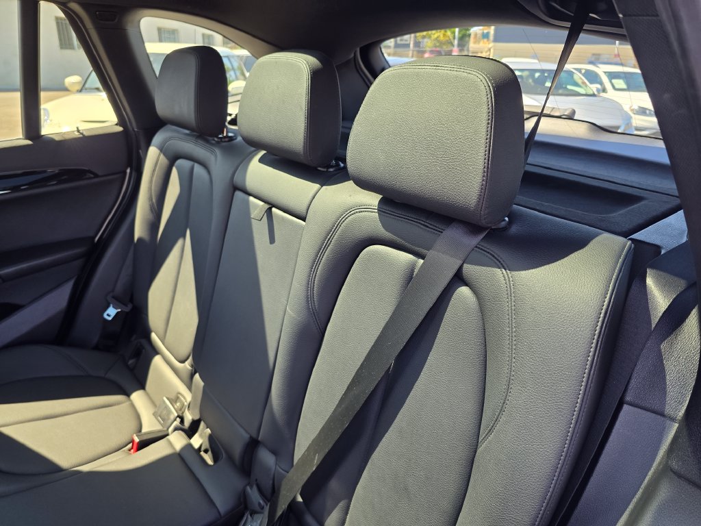 Photo 20 of this BMW X1