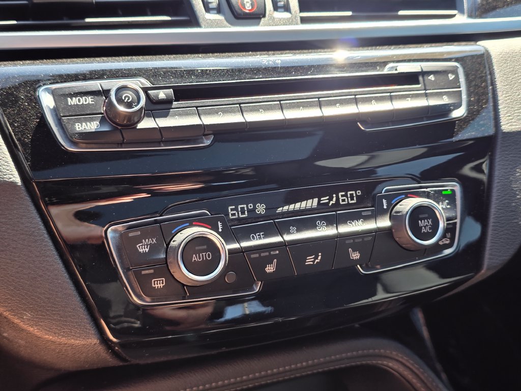 Photo 39 of this BMW X1
