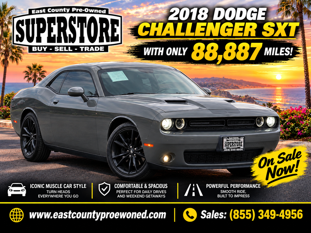 Photo 3 of this Dodge Challenger