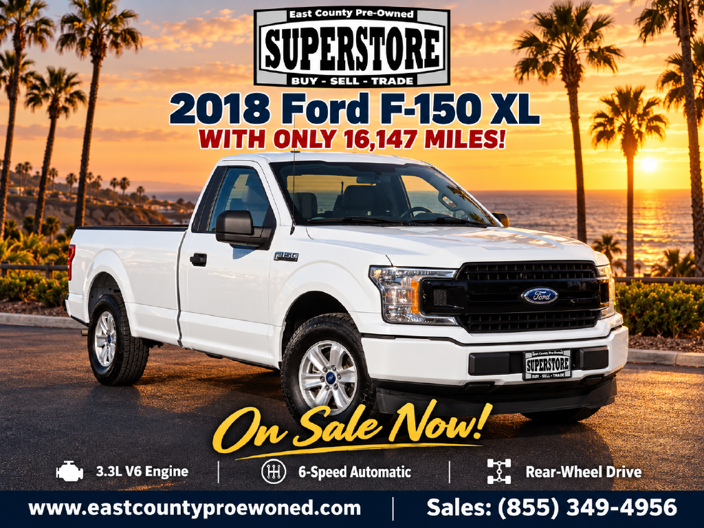 Photo 3 of this Ford F-150