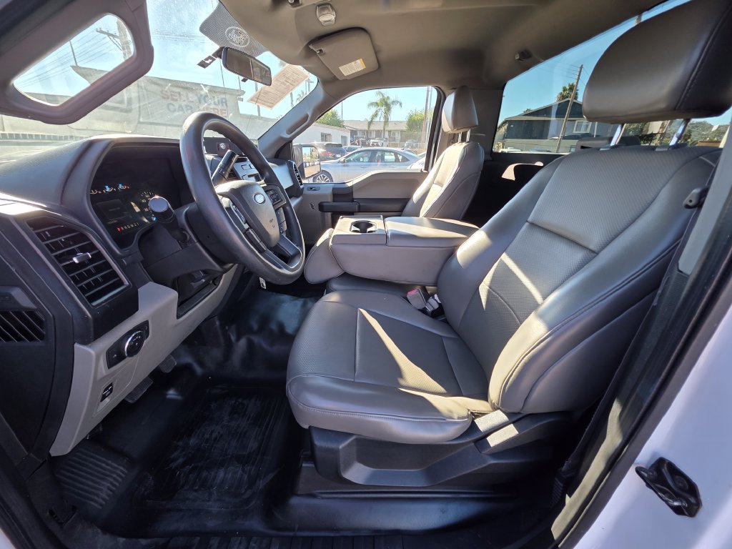 Photo 17 of this Ford F-150