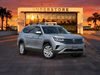 2021 Volkswagen Atlas 3.6L V6 SEL
