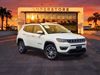 2018 Jeep Compass Latitude w/Sun/Wheel Pkg