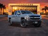 2017 Chevrolet Silverado 1500 Work Truck