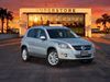 2011 Volkswagen Tiguan SEL