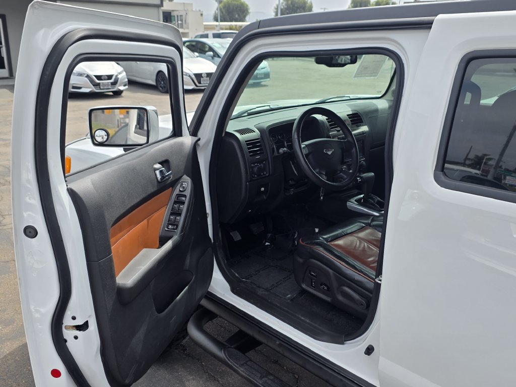 Photo 49 of this HUMMER H3