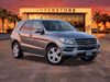 2013 Mercedes-Benz ML 350 SUV