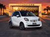 2018 smart fortwo electric drive pure