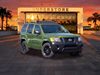 2011 Nissan Xterra X