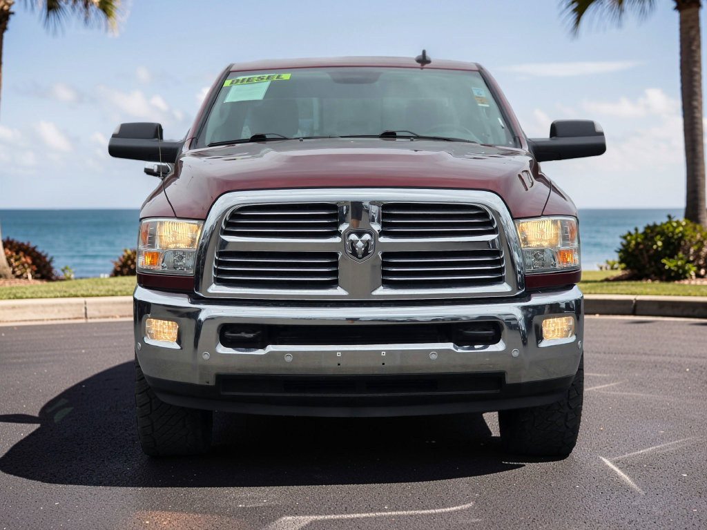 Photo 3 of this Ram 2500