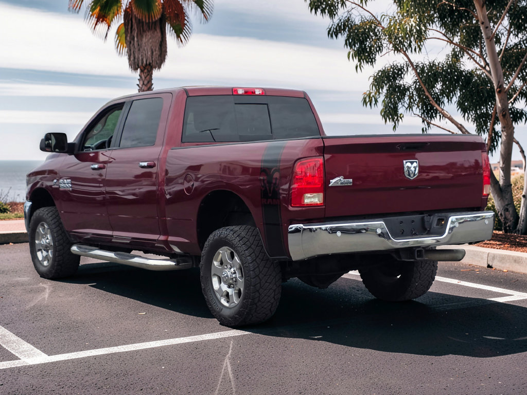 Photo 5 of this Ram 2500