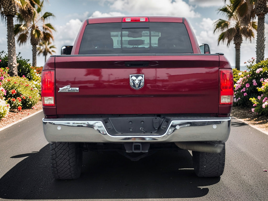 Photo 6 of this Ram 2500